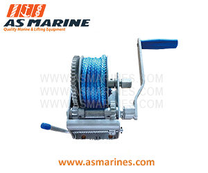Jual Hand Winch